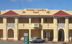 Frontier Country Hotel