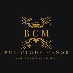 Bun Clody Manor - Guest House & Coffee Shop