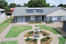 Yakha Guest House