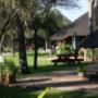Garden Area