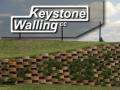 Keystone Retaining Wall Blocks
