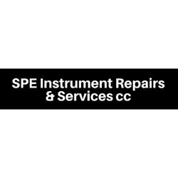 SPE Instrument Repairs & Services CC