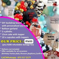 The Party Shop