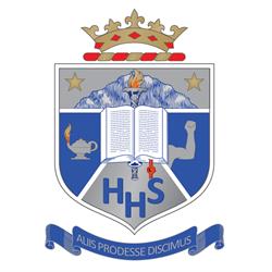 Hoërskool Helderberg