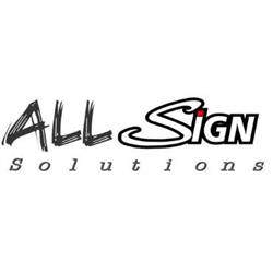 All Sign Solutions