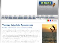Toprope CC