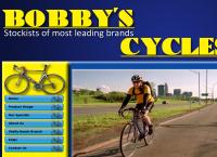 Bobbys Cycles