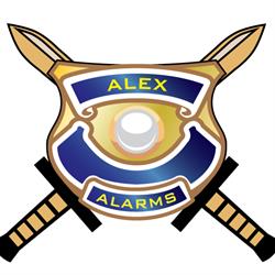 Alex Buzy Bee Alarms