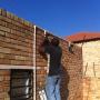 Bafana, Installing CCTV