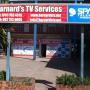 Ontdekkers Branch