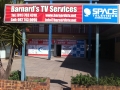 Barnard's TV & Appliance Services Cc