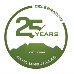 Cape Umbrellas
