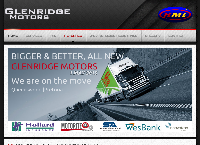 Glenridge Motors