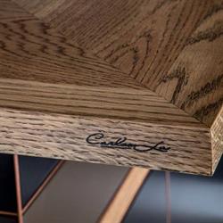 Carlos La Woodworks