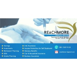 Reachmore Financial Services CC