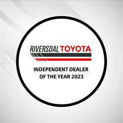 Riversdale Toyota
