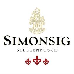 Simonsig Family Vineyards