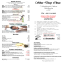 2015 Treatment Menu
