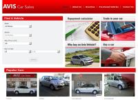 Zeda Car Sales