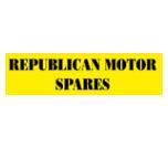 Republican Motor Spares