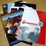 Brochures