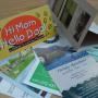 Flyers & promotional leaflets