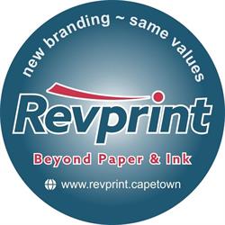 Revprint, Tokai