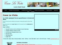 Casa La Vista