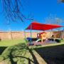 Toddler play area