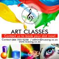 Art-Classes