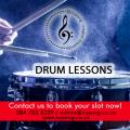 Drum-Lessons