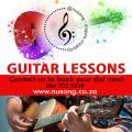 Guitar-Lessons