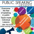 Public-Speaking-Lessons