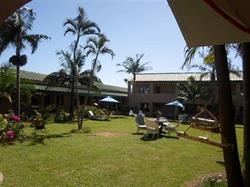 Windwood Lodge