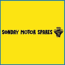 Sonday Motor Spares & Hardware