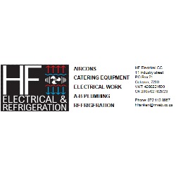 HF ELECTRICAL CC
