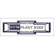 SVM Planthire