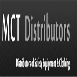 M C T Distributors CC