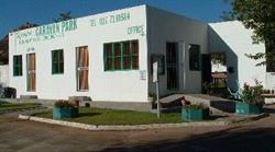 Springbok Caravan Park - Caravan Park