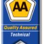 AA Accredited