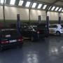 New lifts installed