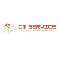 DM Service Centre