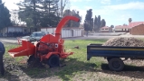 Chipper Hire