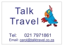 Talk Travel Pty Ltd