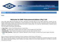 S m d Telecommunications CC