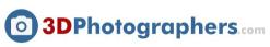 3d Photographers