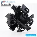 12 Camera – 360 Degree Professional Camera Rig