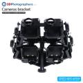 14 Camera – 360 Degree Professional Camera Rig