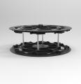360° Camera and 360° Video Camera Rig