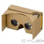 Uploaded by visitor on 2016/04/11 - Google Cardboard Virtual Reality Headset